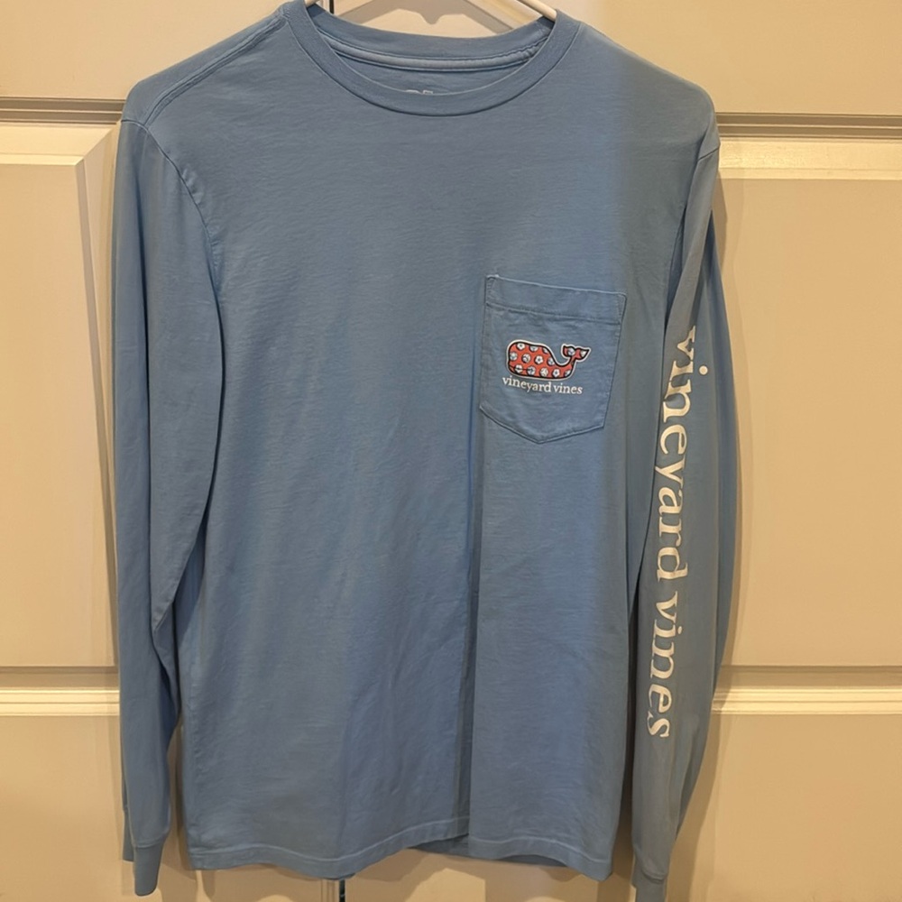 Vineyard Vines long sleeve